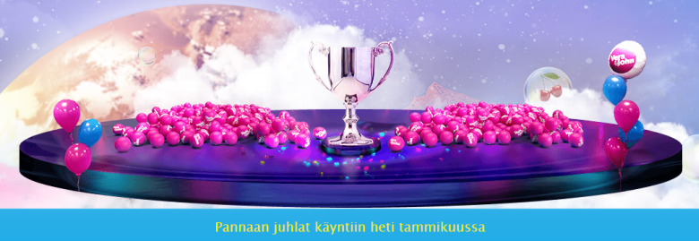 Vera&John_tammikuun_2019_juhlat_käynnissä