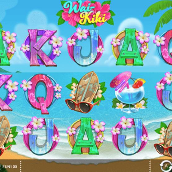 Wai kiki