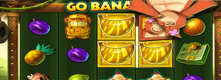 Go Bananas