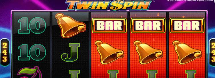 Twin Spin