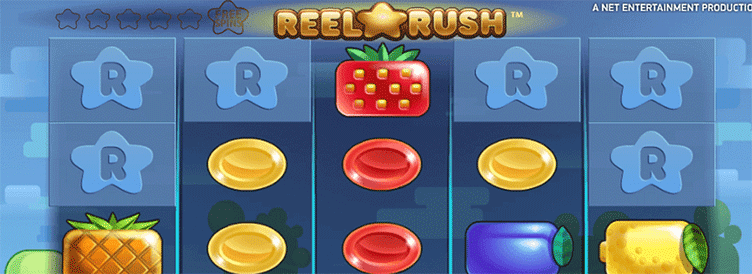Reel Rush