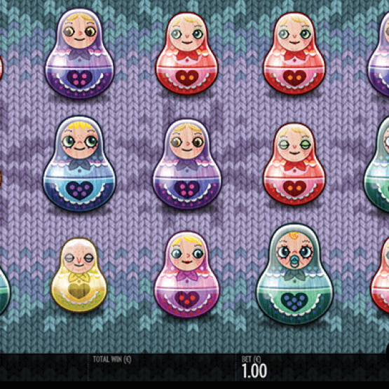 Babushkas