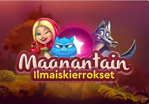 Slotson maanantain ilmaiskierrokset