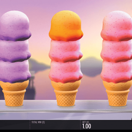 Sunset Delight 