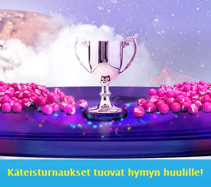 Vera&John helmikuun turnaukset