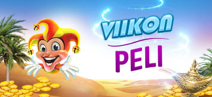 Wild Sultan - ilmaiskierroksia peliin Joker Strike