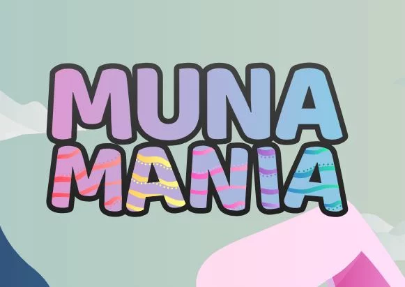 Paf Muna Mania