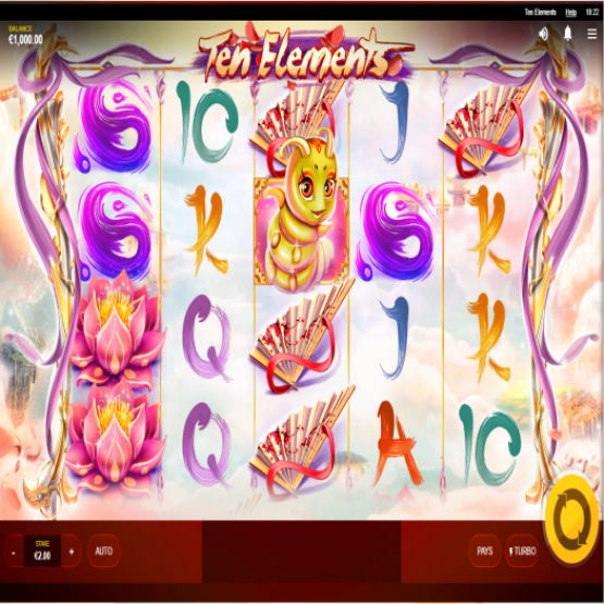 Ten Elements 