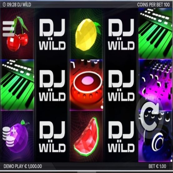DJ Wild