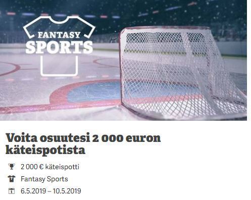 Paf ja ilmainen veto