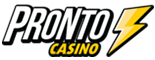 Prontocasino logo