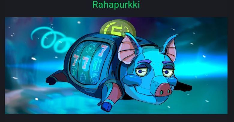 Drift Casino ja rahapurkki