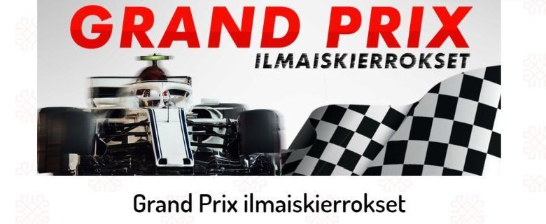 Karjala Kasino ja formulan ilmaiskierrokset