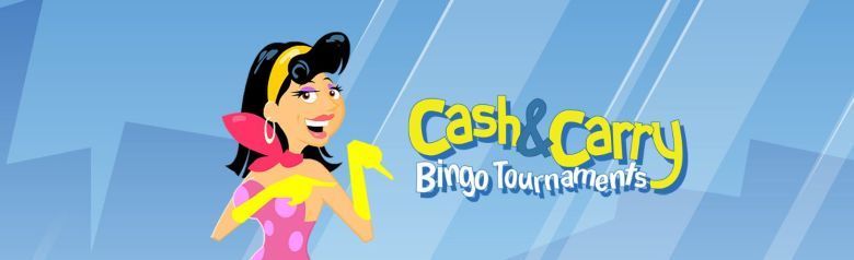 Paf ja Cash & Carry -kisa