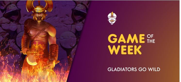 Wild Sultan - viikon pelin ilmaiskierrokset