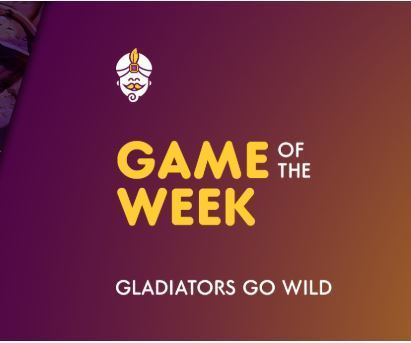 Wild Sultan - viikon pelin ilmaiskierrokset