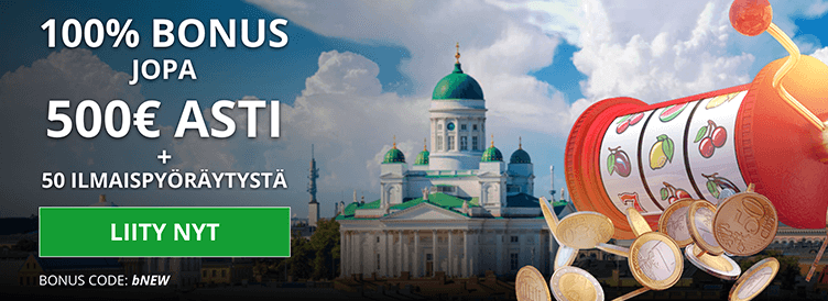 bcasino kuvakaappaus