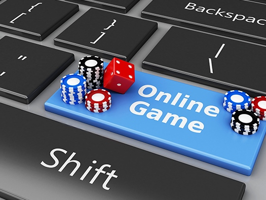 Uusien nettikasinoiden trendit