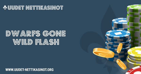 Go Wild Casino Flash Go Wild Casino Flash