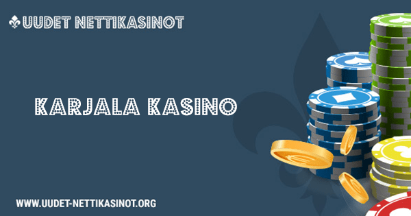 Karjala Kasino Karjala Kasino