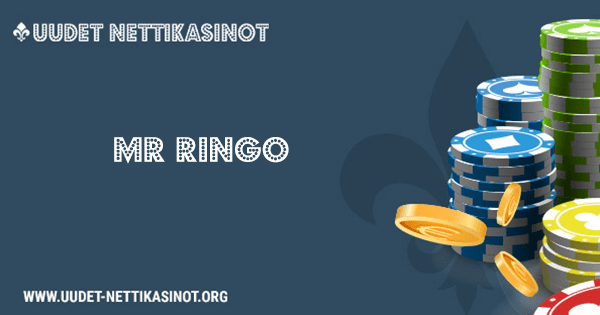 Mr Ringo Bonus Mr Ringo Bonus
