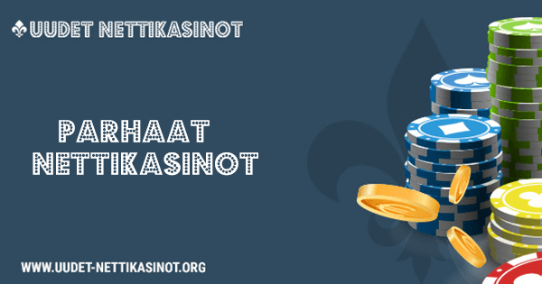Älä parhaat nettikasinot ellet käytä näitä 10 työkalua parhaat nettikasinot Strategiat paljastettu