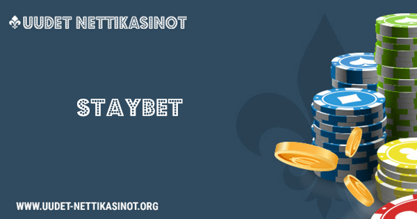 Staybet Staybet