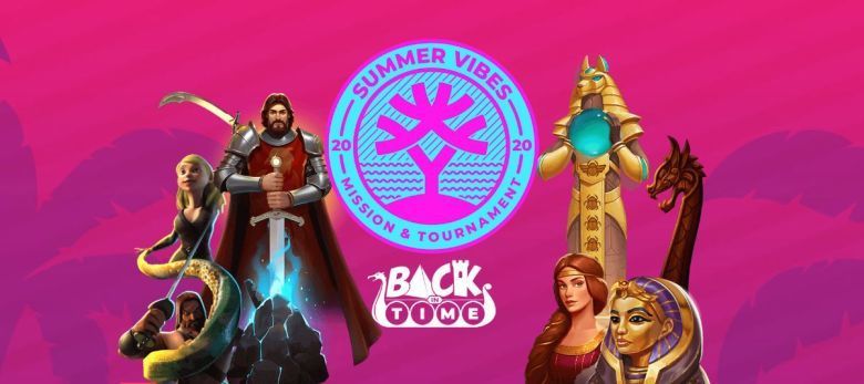 Paffin kesäkampanja