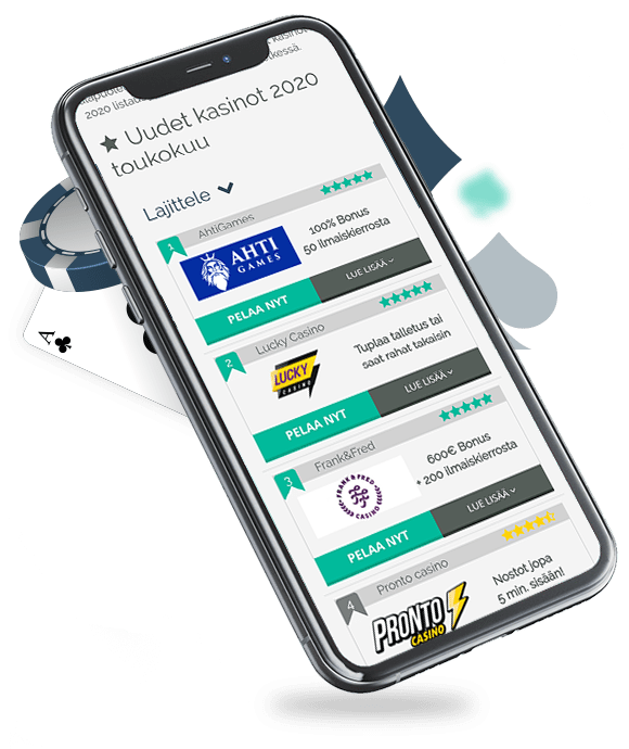 Tietoa meistä Tietoa meistä