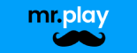 Mr Play Casino logo