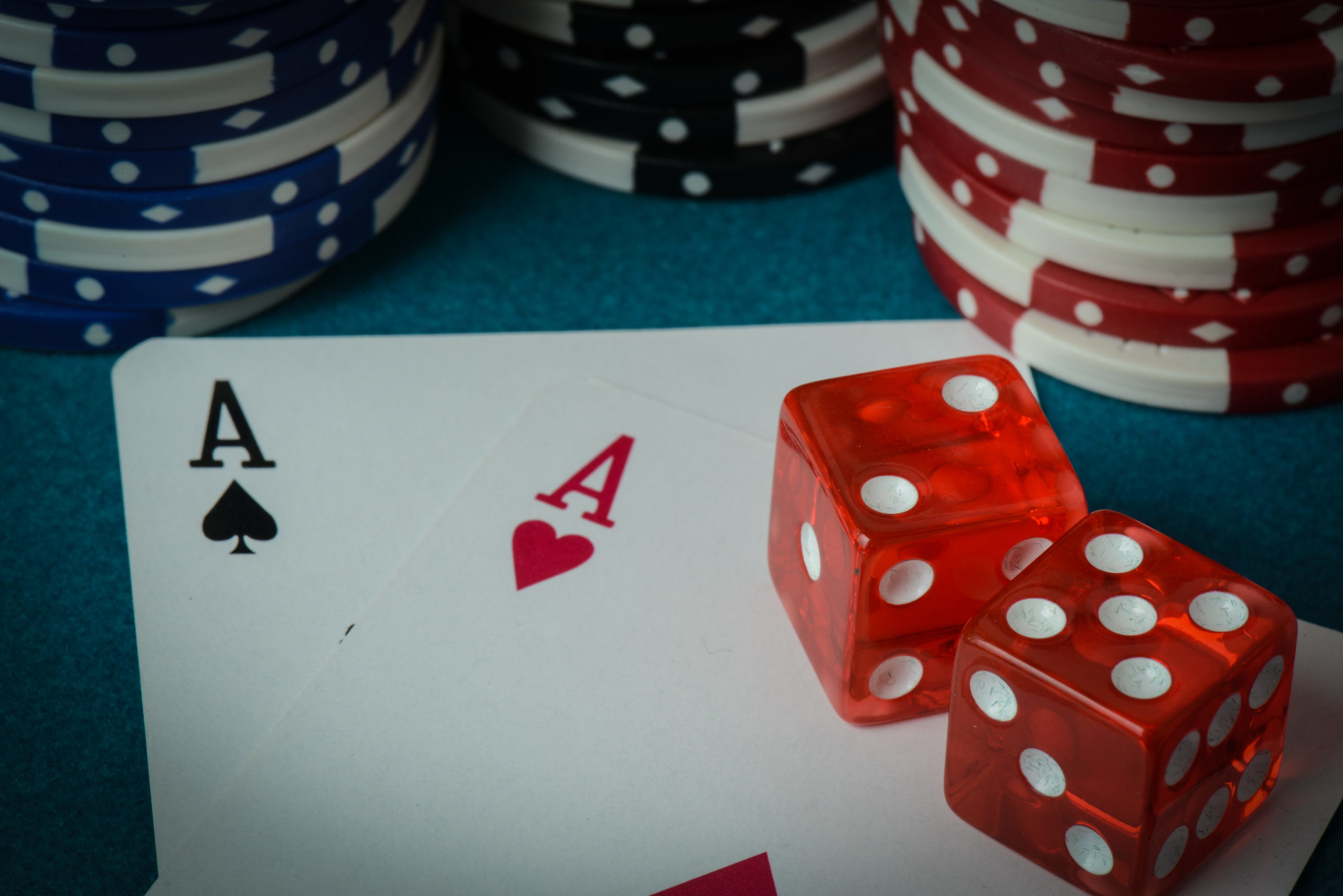 Nettikasinoilla pelaaminen ilman tiliä