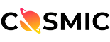 Cosmicslot logo