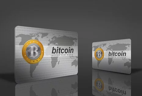 Kryptovaluutta Bitcoin