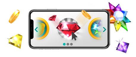 Erilaiset uudet nettikasino tarjoukset