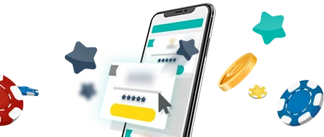 Miten valitset nettikasinon