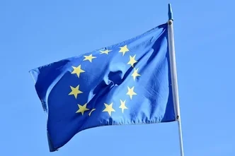 euroopan lippu