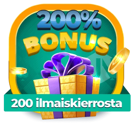 Kasinobonukset Kasinobonukset