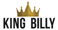 King Billy logo