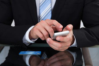 Mobiiliteknologian vaikutus rahapelialaan