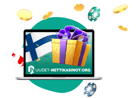 Kasinobonuksia suomalaisille