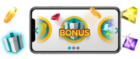 Löydä parhaat bonukset