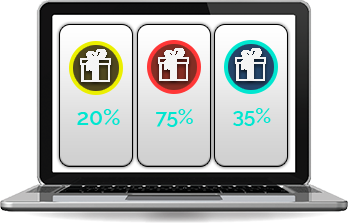 Hyödynnä kasinon tervetuliaistarjous