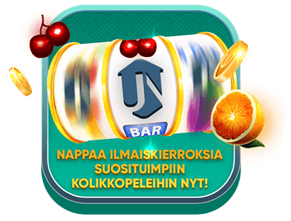 Casino ilmaiskierrokset