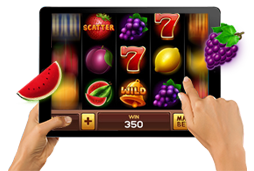 Ilmaiskierrokset ilman talletusta