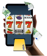 Ilmaiskierroksia talletuksella