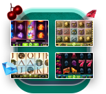 Kokeile pelejä ilmaiskierroksilla