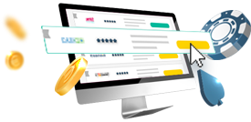 Valitse ilmaiskierrokset