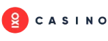 OXI Casino logo