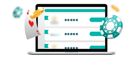 Uudet nettikasinot lista