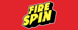 Firespin logo